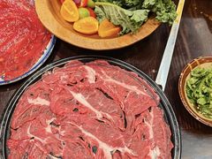 -冯校长老火锅(广州正佳广场店)