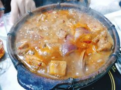-范贤光鸡公煲(平乐园总店)