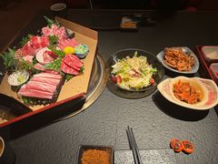 -300杯·和牛烧肉清酒专门店(廊里店)