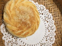 -老牌坊鲁菜名店(宽厚里店)