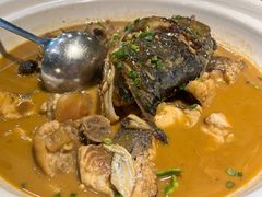 -黄泥岗·地道湖北菜(奥特莱斯店)