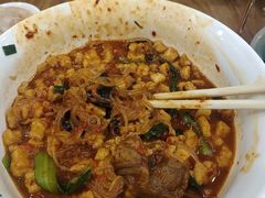 -老刘家永盛斋·传统泡馍(东关南街店)