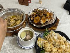 -成惠食府(赤岗店)