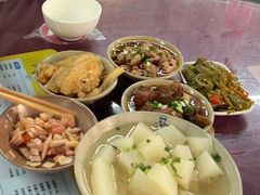 -周肥肠(江油总店)