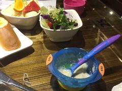 -西缘牛排(荟聚购物中心店)