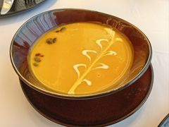 -马克西姆俄罗斯餐厅(通亚街店)