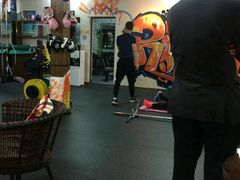 -RoMan罗马健身工作室(莘庄店)