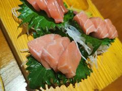 -千代武日本料理(开发区店)