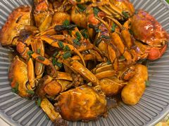 -春餐厅