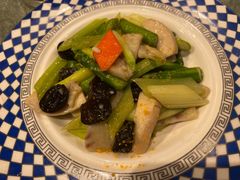 -唐苑酒家·岭南粤菜名店(太古仓店)