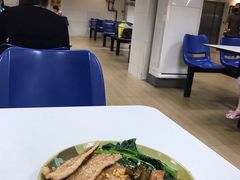 -下环街市熟食中心
