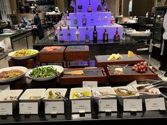 -博林天瑞喜来登酒店·西丽尚膳