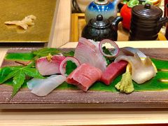 -鮨一日本料理旗舰店(总店)