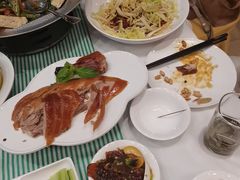 -鹊华居·地道鲁菜·海鲜·融合味(大明湖店)