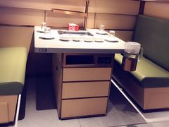 -海底捞火锅(金山百联店)