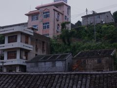 -东沙渔村