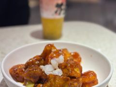 -Waanjai 晚嘉餐厅(南京商厦店)