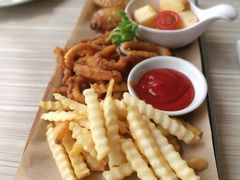 -必胜客(海滨店)