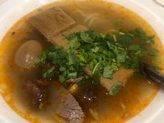 -黔庄 · 贵州牛羊粉