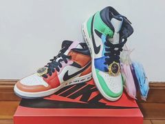 -JORDAN(东方广场店)