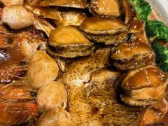 -扬州狮子楼·非遗淮扬菜(总店)