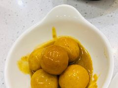 -旺角宝港式茶餐厅(寮步店)