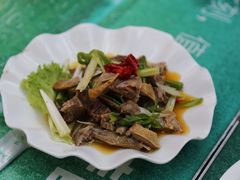 -天羽烤乳鸽店(财大家属院店)