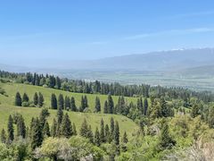 -新疆那拉提国家旅游度假区