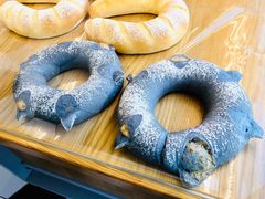 -研麦家面包(亚泰华府店)