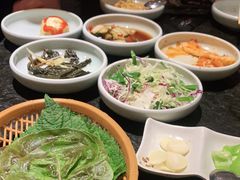 -味家烤肉烤鳗鱼牛排(西塔旗舰店)