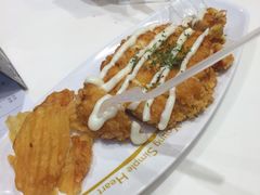 -艾薯夫妇Aysh(福田星河COCOPark店)