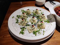 -又一福烤鸭·北京菜(东四店)