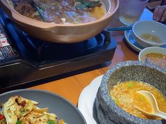 -关东小磨东北菜(上海长风大悦城店)