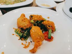 避风塘脆蚝-庄氏祥记家常食府(国瑞建材家居博览中心店)