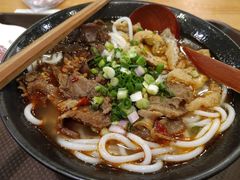 -宝小庆邵阳米粉(深圳市南山保利店)