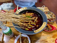 -冒椒火辣(奎星楼街店)