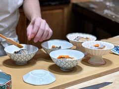 -荣一代目OMAKASE板前料理