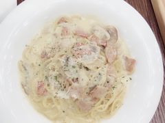 -Lilliput·粒粒堡亲子餐厅(嘉定宝龙店)
