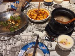 -一味大院•桐庐菜传承店(春江路店)
