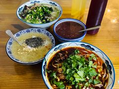 -袁妈红豆汤(重庆总店)