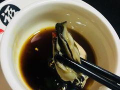 -大杰海鲜锅(基隆路店)