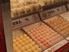 -東更道点心行(崂山丽达店)