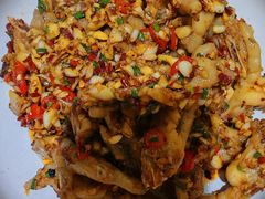 -西江红·株洲本地菜(滨江南路店)