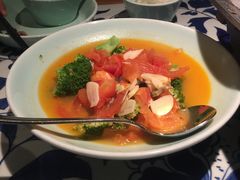 -绿茶餐厅(布吉万象汇店)