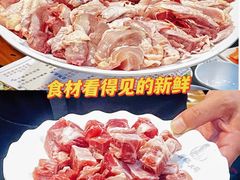 -醉旺柴火鸡(棠东店)