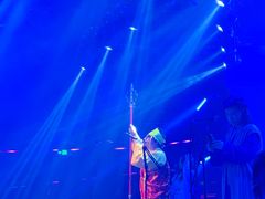 -MOSSO音乐酒吧·live house(南京旗舰店)