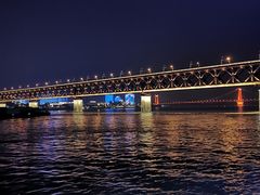 -武汉两江游览·夜游长江(汉口粤汉码头)