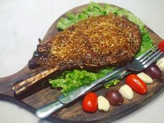 -冰城小镇音乐串吧·聚会餐厅(百子湾店)