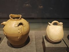 -陕西历史博物馆