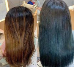 -MORI HAIR SALON日式美发沙龙